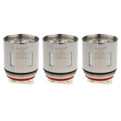 SMOK V12-T12 Coil fr TFV12 - 60-350 Watt - 3er Pack 
