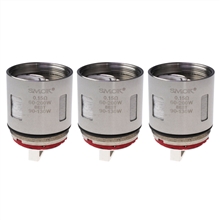 SMOK V12-X4 Coil für TFV12 - 60-200 Watt - 3er Pack