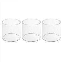 SMOK Ersatzglas -3er Pack-6 ml -TFV12 Cloud Beast King-27mmØ
