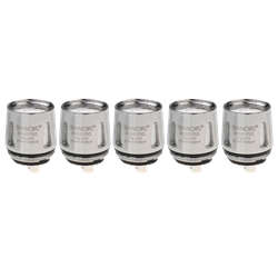 SMOK V8 Baby-M2 fr TFV8 Big Baby - 30-70 Watt - 5er Pack 