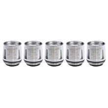 SMOK V8 Baby-Q2 für TFV8 Big Baby - 20-50 Watt - 5er Pack