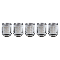 SMOK V8 Baby-Q2 fr TFV8 Big Baby - 20-50 Watt - 5er Pack 