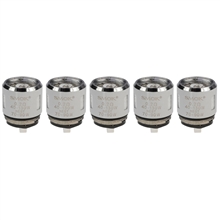 SMOK V8 Baby-T6 für TFV8 Big Baby - 40-130 Watt - 5er Pack