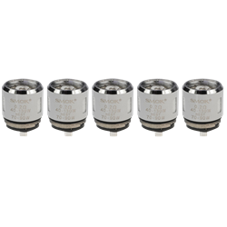 SMOK V8 Baby-T6 fr TFV8 Big Baby - 40-130 Watt - 5er Pack 