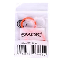 SMOK Dichtungssatz - TFV8 - 24,5 mm Clearomizer