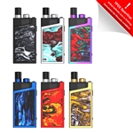 SMOK Trinity Alpha Kit - Pod-System - 1000 mAh - 2,8 ml