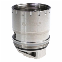 SMOK V12-RBA - Selbstwickeleinheit - TFV12 -Dual Coil Deck