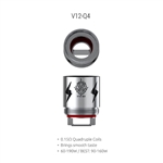 SMOK V12-Q4 Coil für TFV12 - 60-190 Watt - 3er Pack