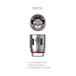 SMOK V12-T12 Coil für TFV12 - 60-350 Watt - 3er Pack