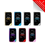 SMOK X-Priv Akkuträger - Box Mod - 225 Watt