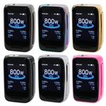 SMOK X-Priv Baby Akku - Box Mod - 80 Watt - 2300 mAh