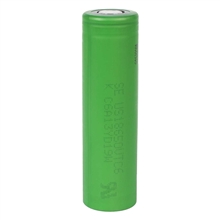 Sony Konion US18650VTC6 Li-Ionen-Akku 3,7 V - 3000 mAh (30A)