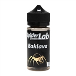 Spider Lab Aroma Konzentrat - Baklava - 11 ml