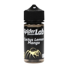 Spider Lab Aroma Konzentrat - Cactus Lemon Mango - 10 ml