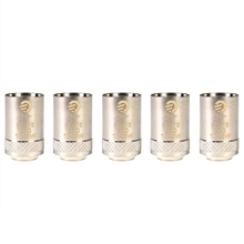 Riccardo® BF SS316 Coil - 5 Stück