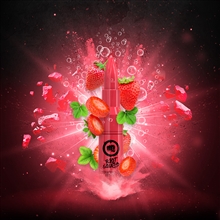 E-Liquid Riot Squad - Strawberry Scream - 50 ml - DIY