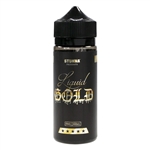 E-Liquid Stunna - Liquid Gold - 100 ml - DIY