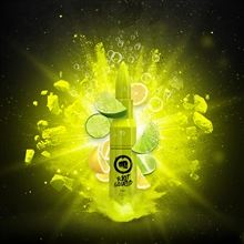 E-Liquid Riot Squad - Sub Lime - 50 ml - DIY