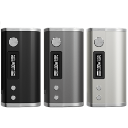 SXmini YiHi - MQ Plus Box Mod - Akkutr�ger - 100 Watt