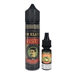 E-Liquid Tom Klark's - Christmas - Bundle - 50 ml + 10 ml