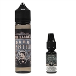 E-Liquid Tom Klark's - DARK MENTHOL - Bundle - 50 ml + 10 ml