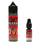 E-Liquid Tom Klark's - LOVE - Bundle - 50 ml + 10 ml