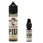 E-Liquid Tom Klark's - OPIUM - Bundle - 50 ml + 10 ml