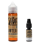 E-Liquid Tom Klark's - Tom Sawyer FRUCHT - Bundle -50ml+10ml