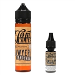 E-Liquid Tom Klark's - Rauchig - Bundle - 50 ml + 10 ml