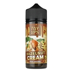 Tony Vapes E-Liquid Aroma Konzentrat - Hazelnut Cream -30 ml
