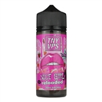 Tony Vapes E-Liquid Aroma Konzentrat - Nice Girl Reloaded
