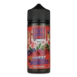 Tony Vapes E-Liquid Aroma Konzentrat - Sweet Berries - 30 ml