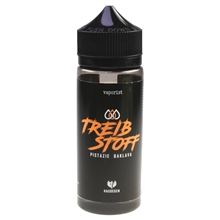 E-Liquid Treibstoff by Haudegen - Pistazie Baklava - 100 ml