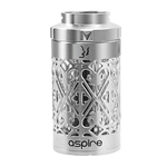 Aspire Triton 1 Hollowed Design Stahltank