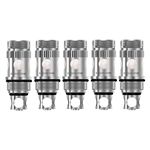 Aspire Triton Sub-Ohm Verdampferkopf - 5 Stück