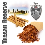 E-Liquid Tuscan Reserve by New Firecastle