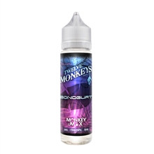 E-Liquid TWELVE MONKEYS - Bonogurt - 50 ml