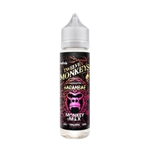 E-Liquid TWELVE MONKEYS - Harambae - 50 ml
