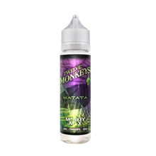 E-Liquid TWELVE MONKEYS - Matata - 50 ml