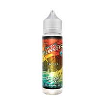 E-Liquid TWELVE MONKEYS - Tropika - 50 ml