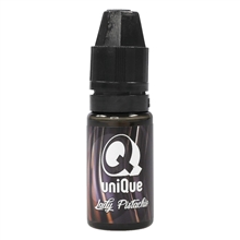 uniQue Aroma Konzentrat - Lady Pistachio - 10 ml - Flavor