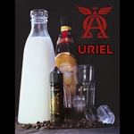 Church of Vape Aroma - Archangel Uriel - 15 ml