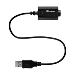 Riccardo® USB-Ladegerät / Ladekabel