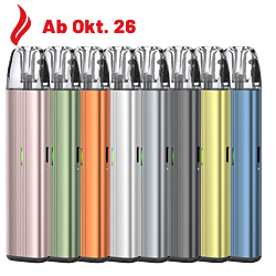 Uwell Caliburn Air R - Pod System - 1100 mAh - 3 ml