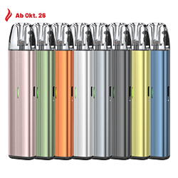 Uwell Caliburn Air R - Pod System - 1100 mAh - 3 ml