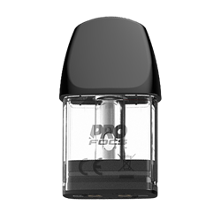 Uwell Caliburn A2/AK2/A2S Cartridge - 4er Pack - 0,9 Ohm