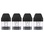 Uwell Caliburn Ersatz Pod 2,0ml - inkl. Coil 1,4 Ohm 4 Stk.