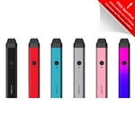 Uwell Caliburn Kit - Pod System - 520 mAh - 2,0 ml
