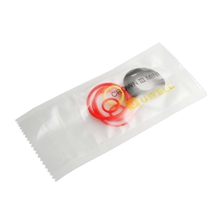 Uwell Dichtungssatz - Crown 3 Mini - 22,6 mm Ø