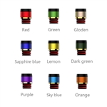 Uwell Drip Tip - 510er Mundstück für Crown 3 und Valyrian